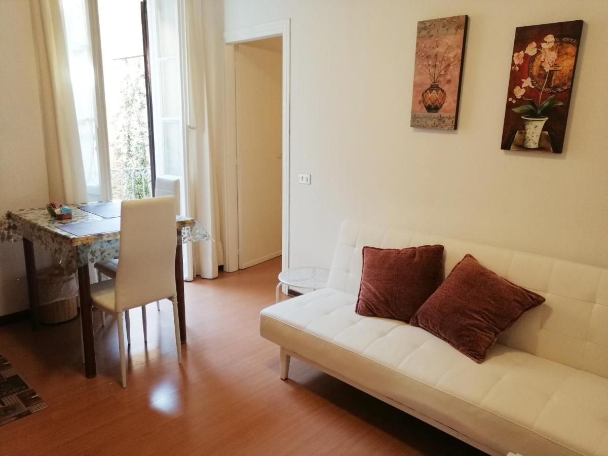 Bellagio Centre Apartment Luaran gambar
