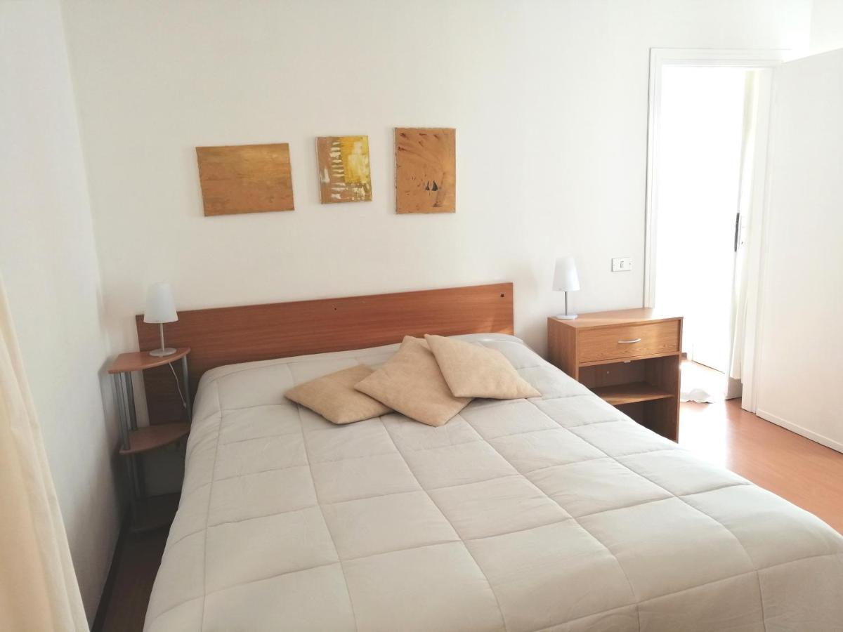 Bellagio Centre Apartment Bilik gambar